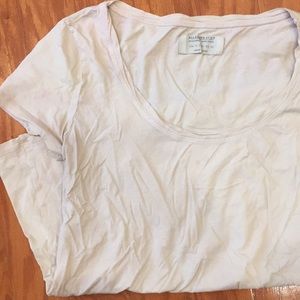 ALL SAINTS Whisper Thin Tee
